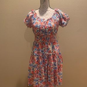Brand new, J Crew summer dress!